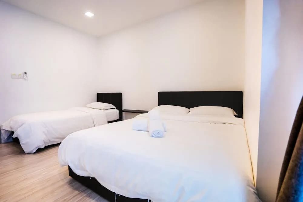 MyHome Sutera Avenue Suite Kota Kinabalu - photo 6