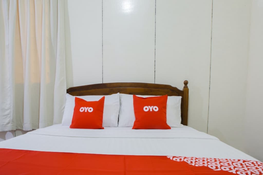 Hotel O The 7 Lodge Tambunan - photo 1