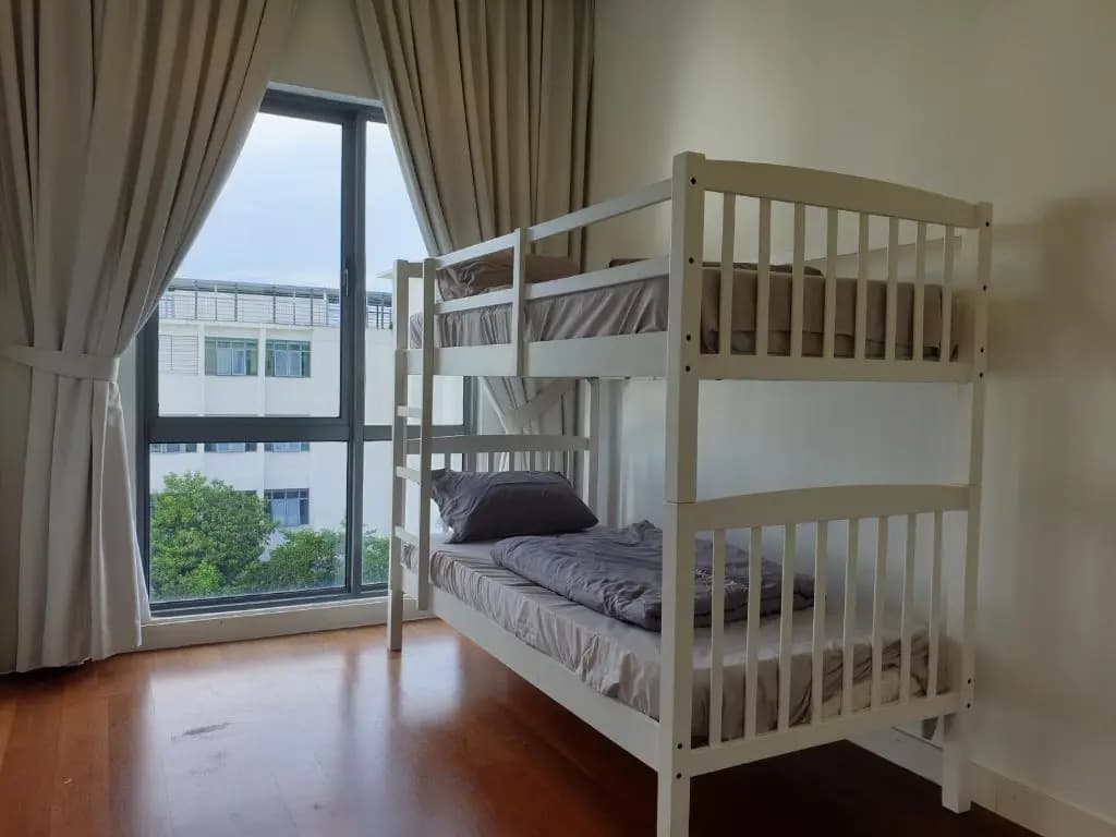 The Loft Imago Homestay Kota Kinabalu - photo 47