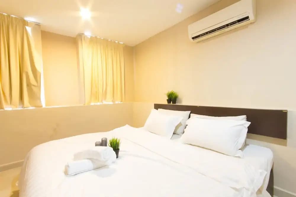 Three Top Hotel - photo 23