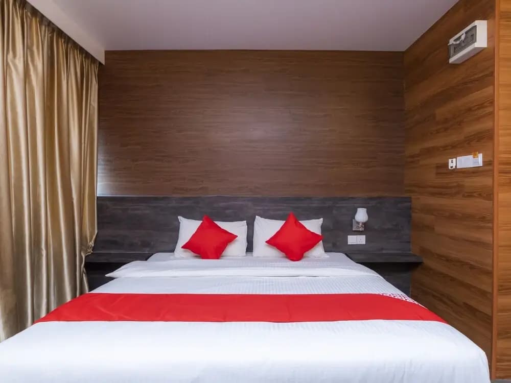 Zen Zeng Hotel - photo 2