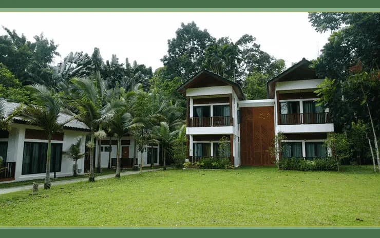 Bidaisari Resort - photo 5