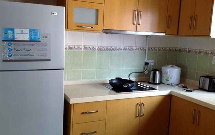 Oakley Vacation Home (Marina Court) - photo 24