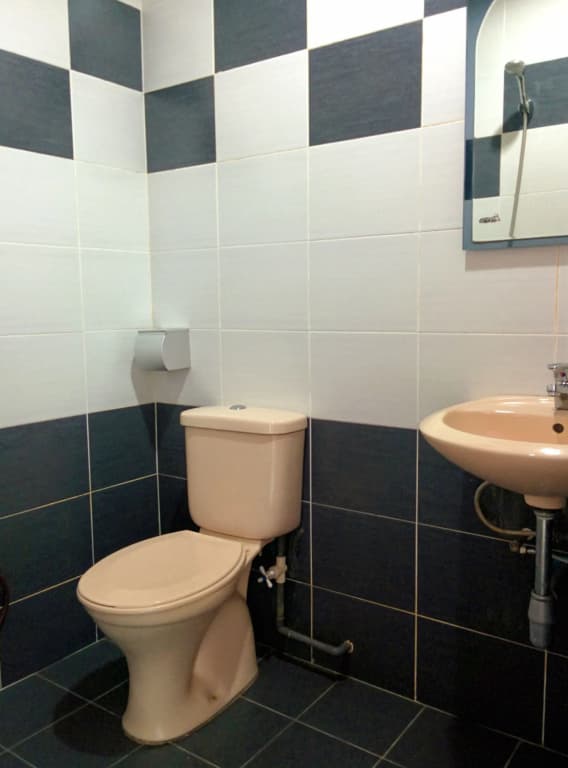 Kea Valley Hotel Apartment - photo 8
