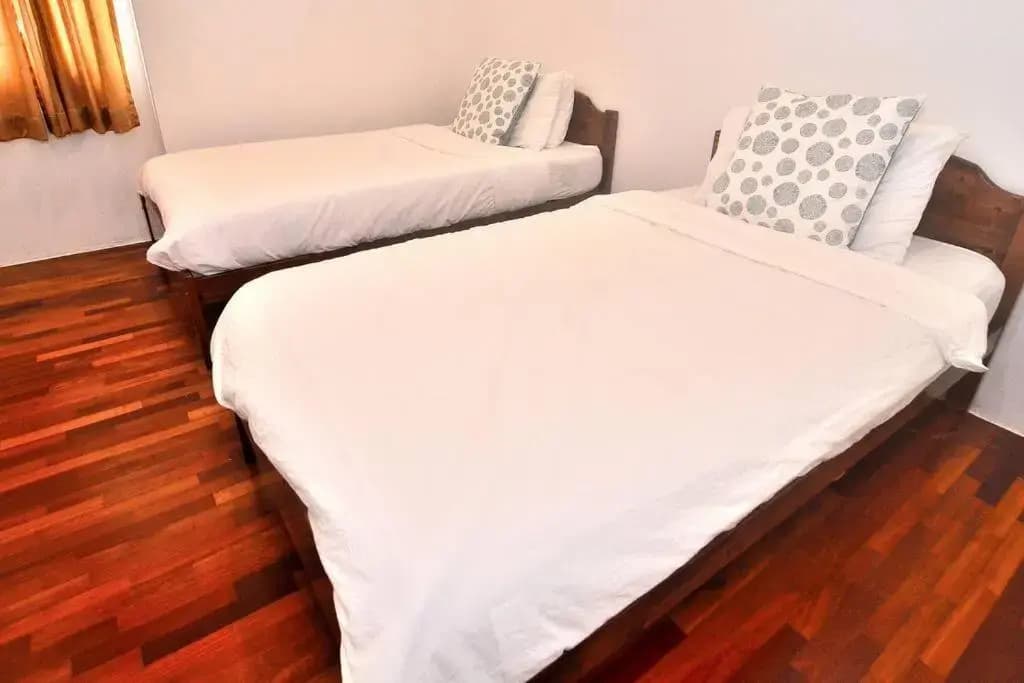 Lovely The Cube 3bedrooms with 2 Card LV1 - photo 4