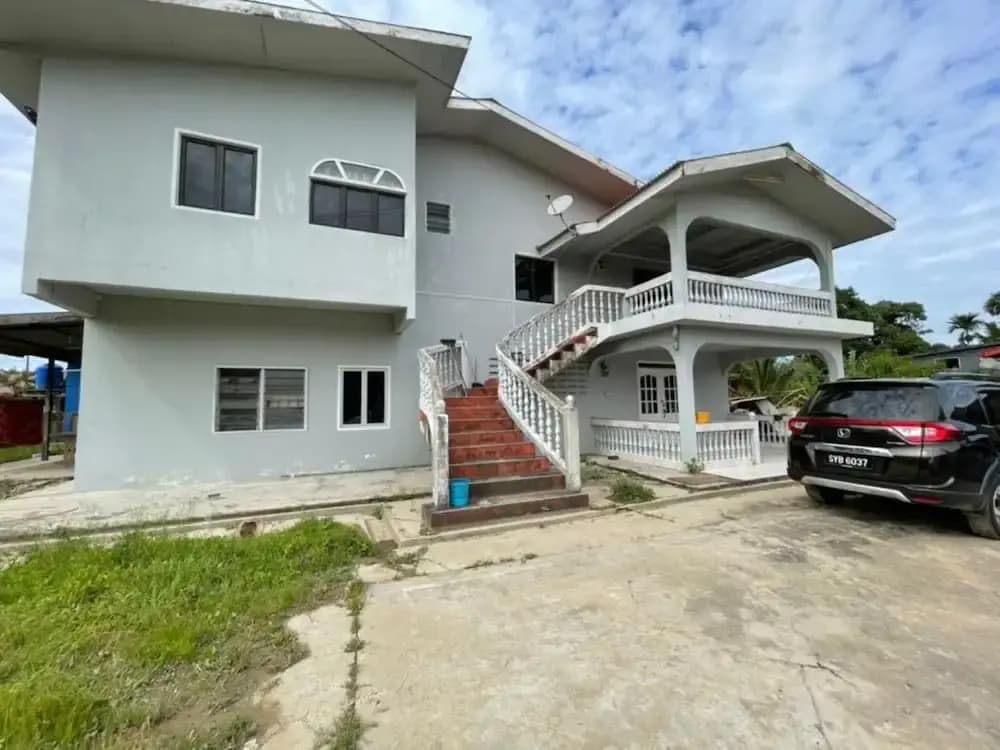OYO Home 90349 Anique Hoemstay - photo 10