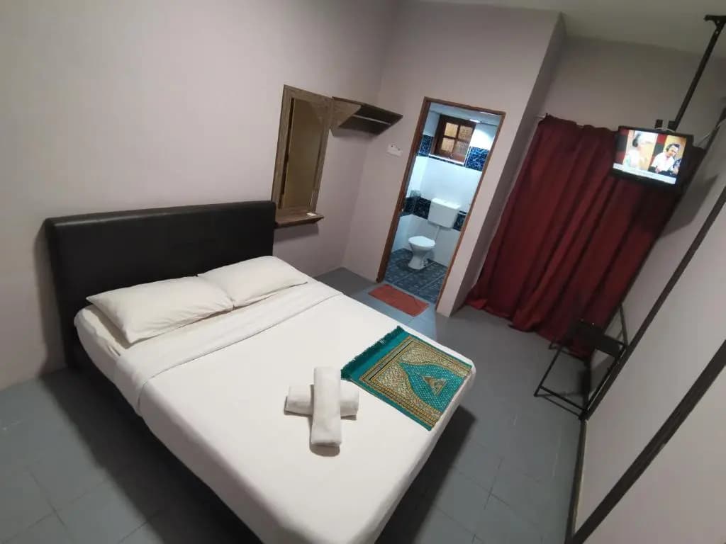 Hotel Rasa Sayang 2 - photo 5