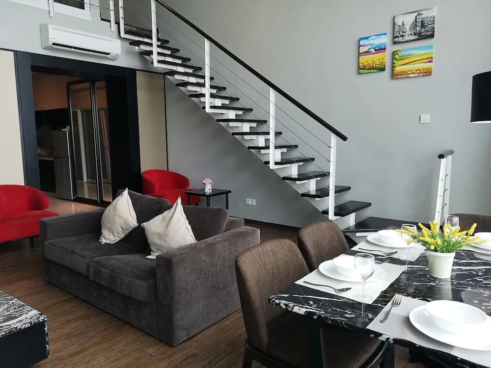 Summertime Maritime Suites - photo 12