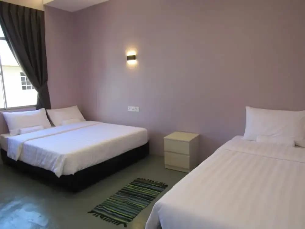 Semporna Dream Villas - photo 25