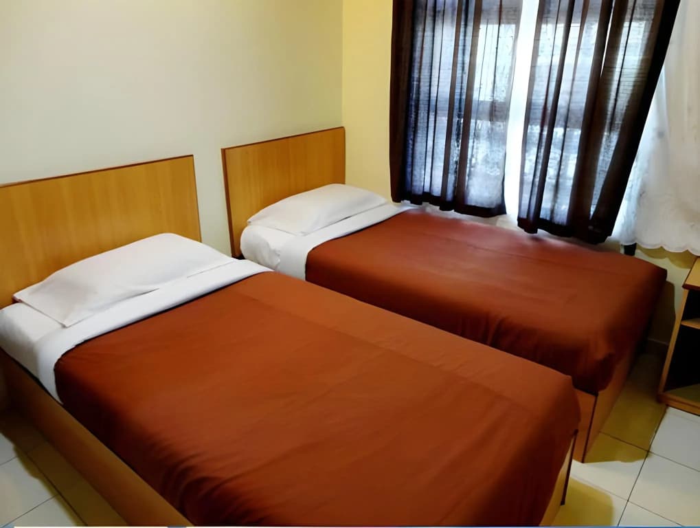 Hotel Suria - photo 3
