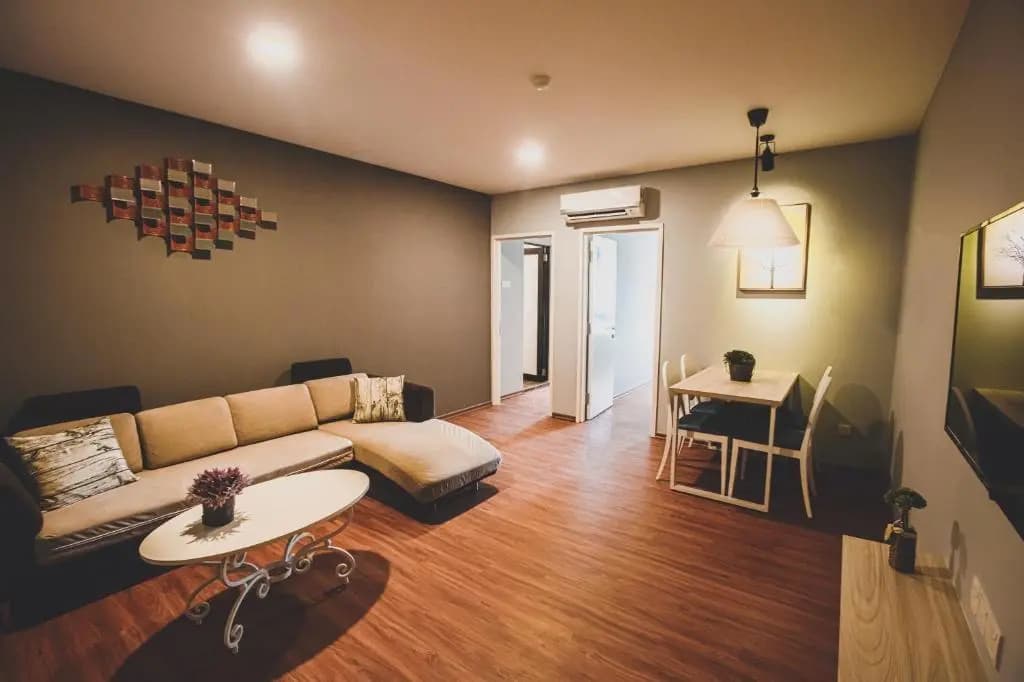 V3 Hotel & Residence Seri Alam - photo 3