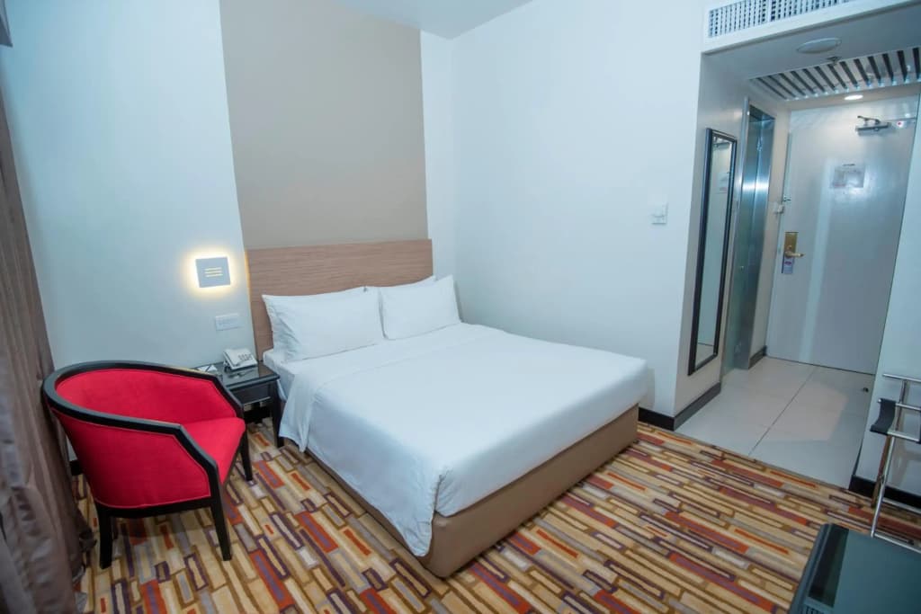 Harbour View Hotel - photo 30