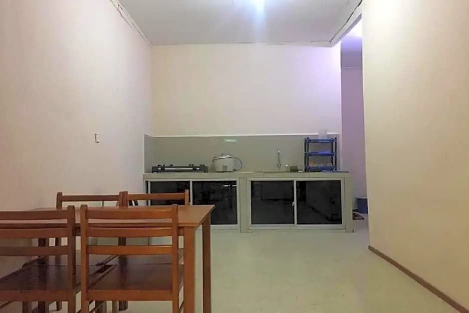 OYO 90197 Art Homestay - photo 18