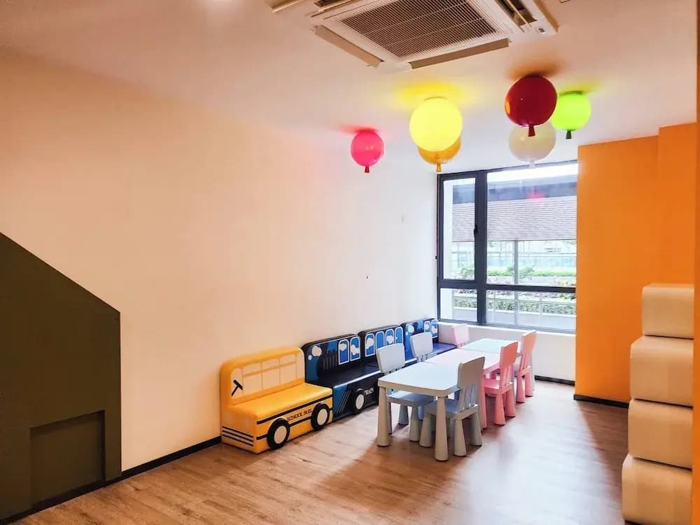 R & F Princess Cove CK Homestay - photo 26