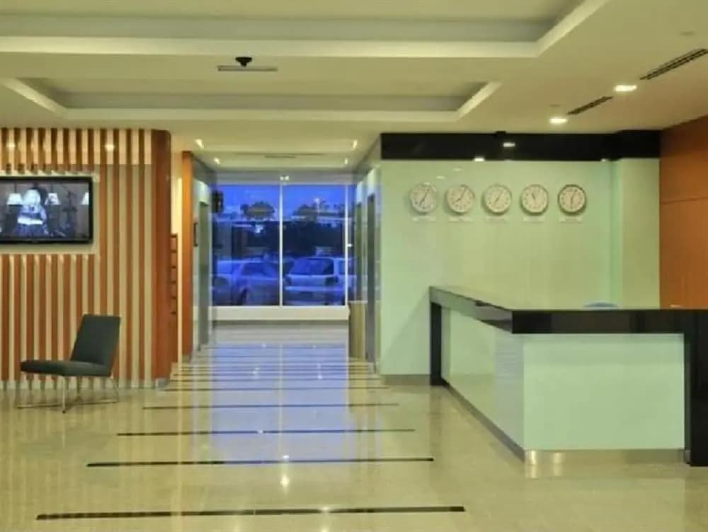 Primera Residences & Business Suites - main photo
