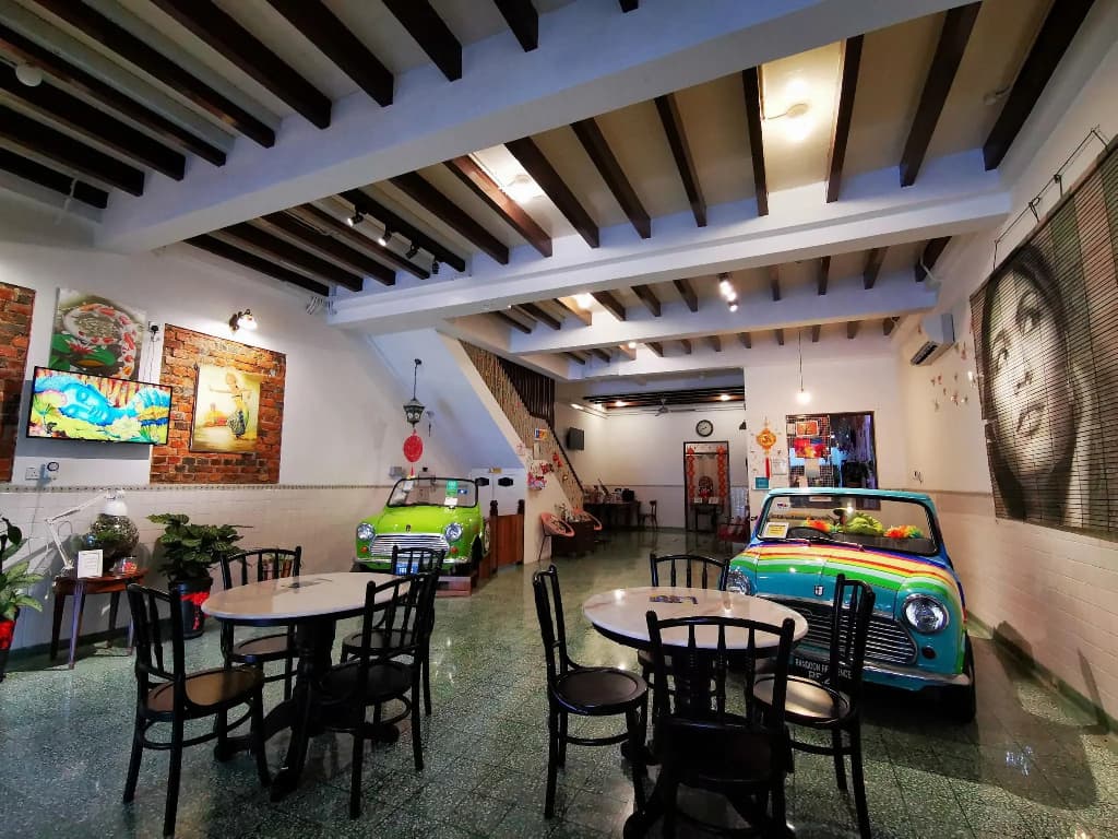 Rangoon Residence - photo 24