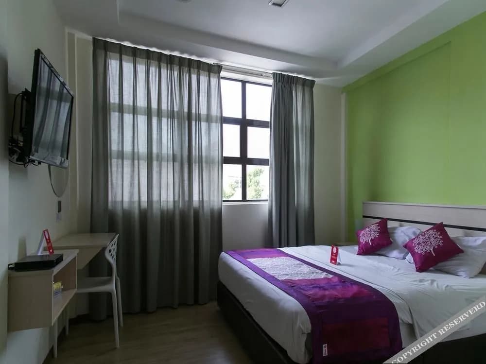 OYO Rooms Sentral College Penang - photo 11