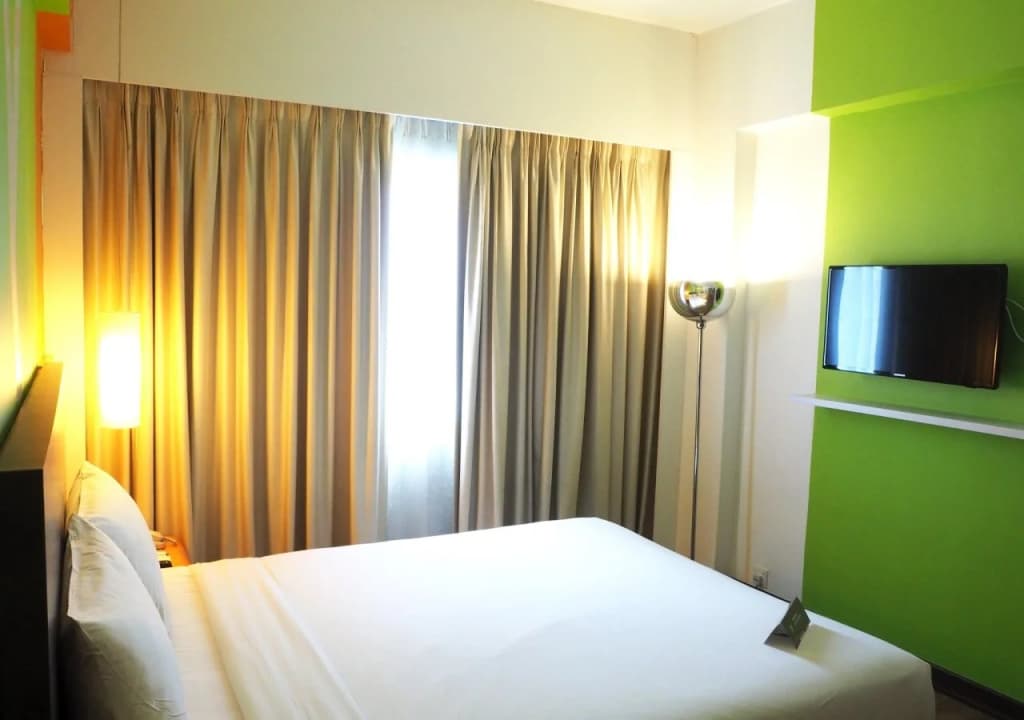 Prescott Ace Kuala Lumpur Cheras - photo 3