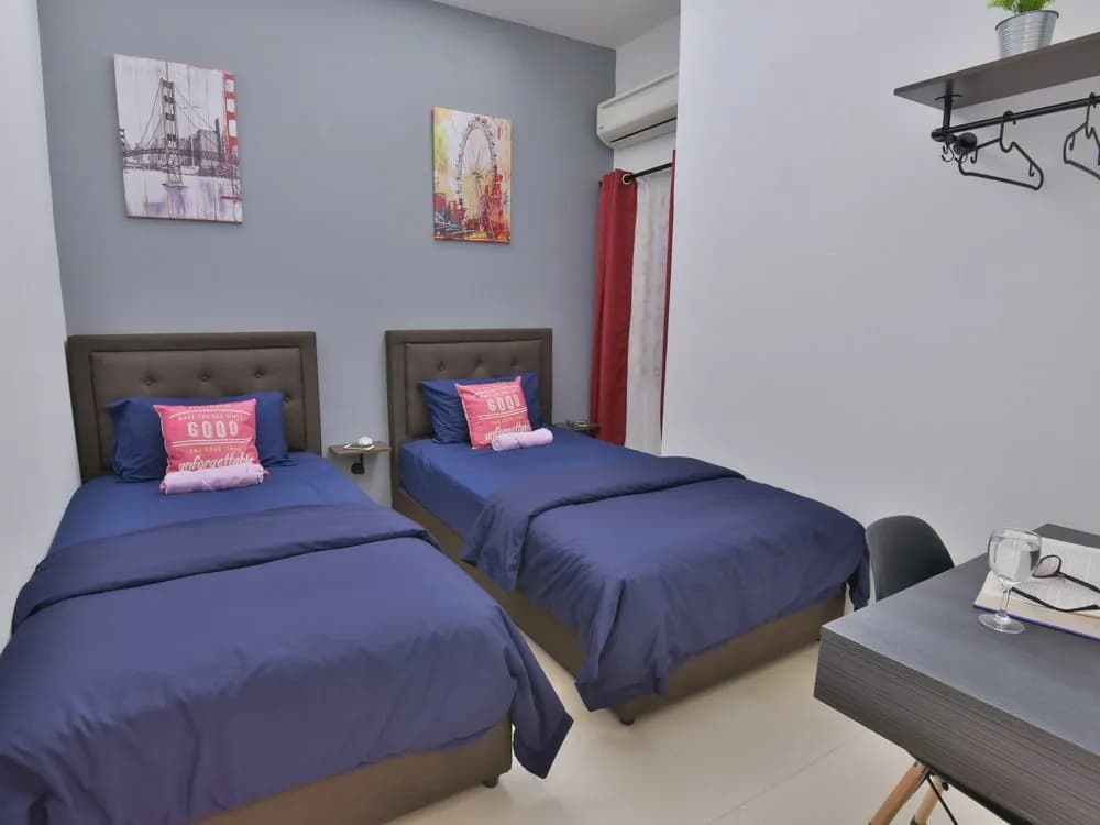 Femosa Homestay Melaka - photo 2