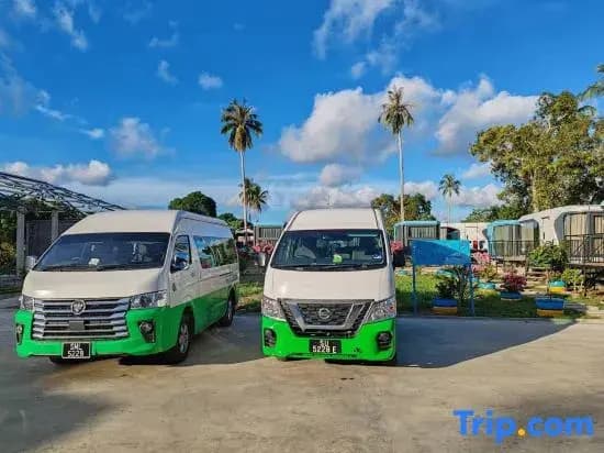 Seawind Garden - photo 9