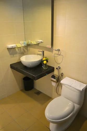丰盛港TAd海港度假酒店(TAd Marine Resort Pulau Tinggi) - photo 8