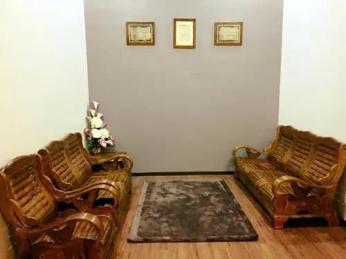 Bukit Banyan Homestay Sungai Petani - photo 7
