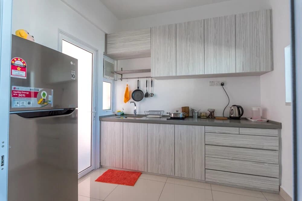 Urban Suite @ Maritime Suite - photo 27
