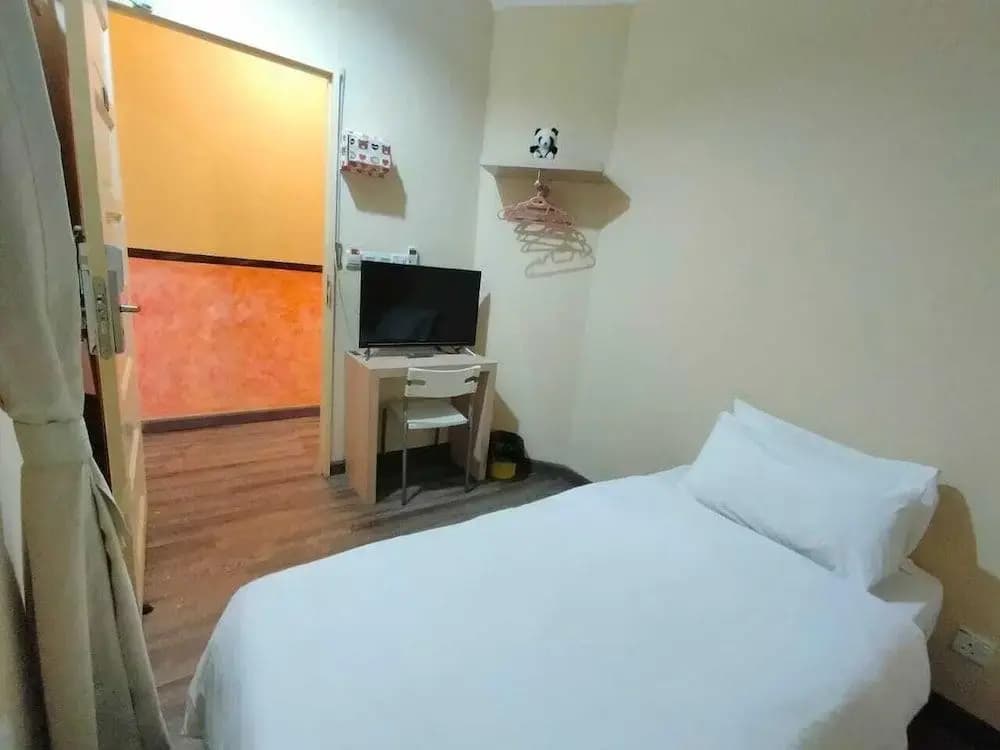 2BR Jazz Suites Vivacity Megamall Kuching Sarawak - photo 2