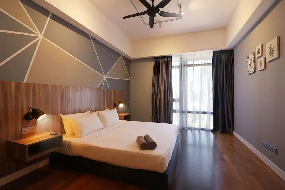 Anggun by KL Suites - photo 7