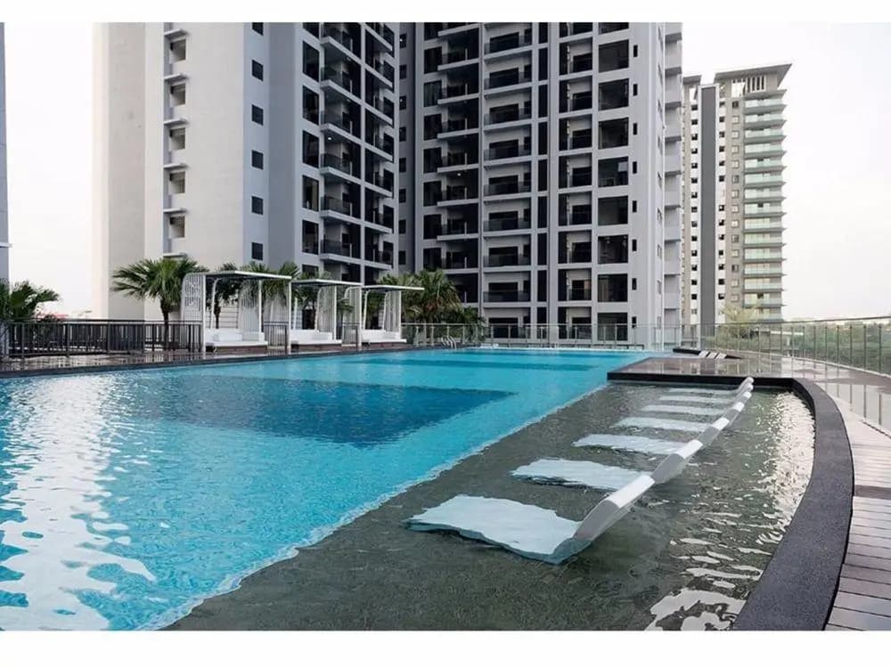 Sama Homes @ D'Latour Sunway - photo 2