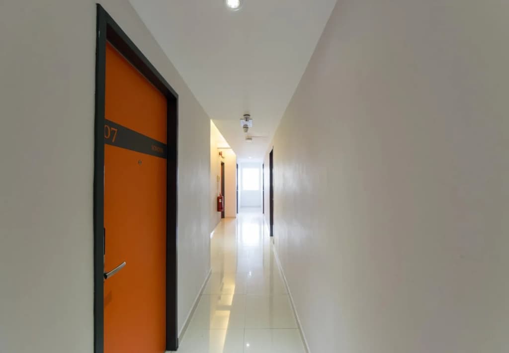 Sovotel Boutique Hotel at Uptown 101 - photo 12