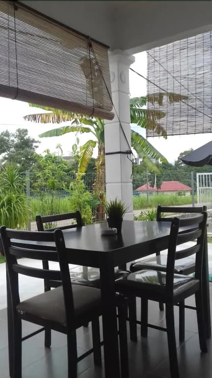 Streetroad Guesthouse - photo 7