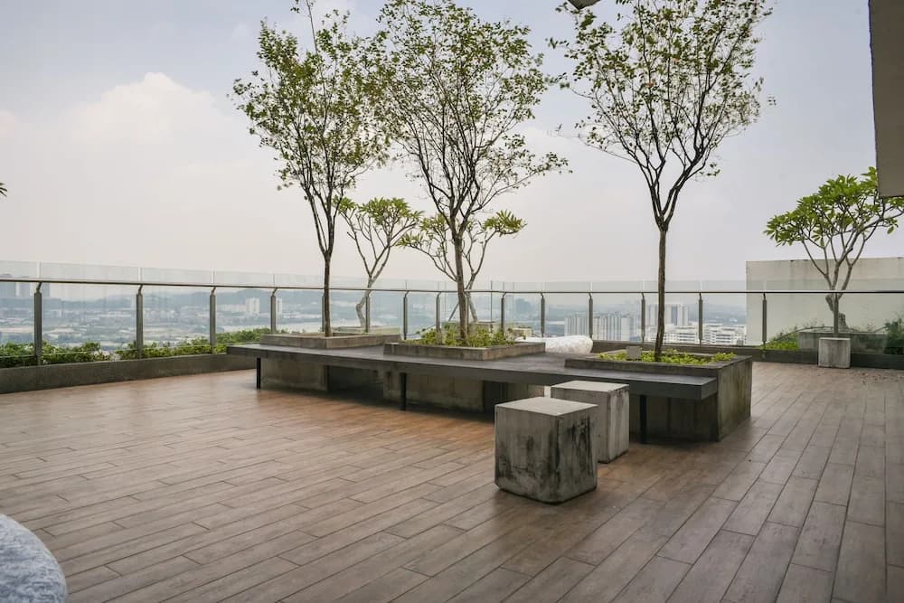 USJ One Subang Jaya by Widebed - photo 18