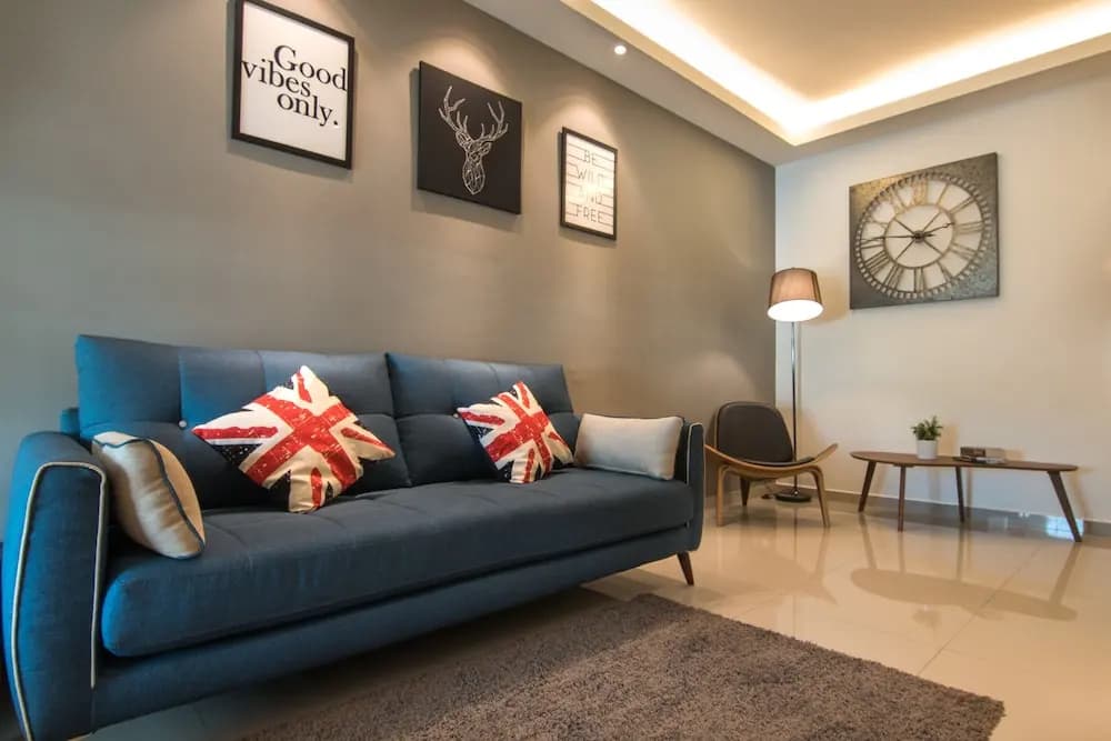 De LOFT Malacca - photo 13
