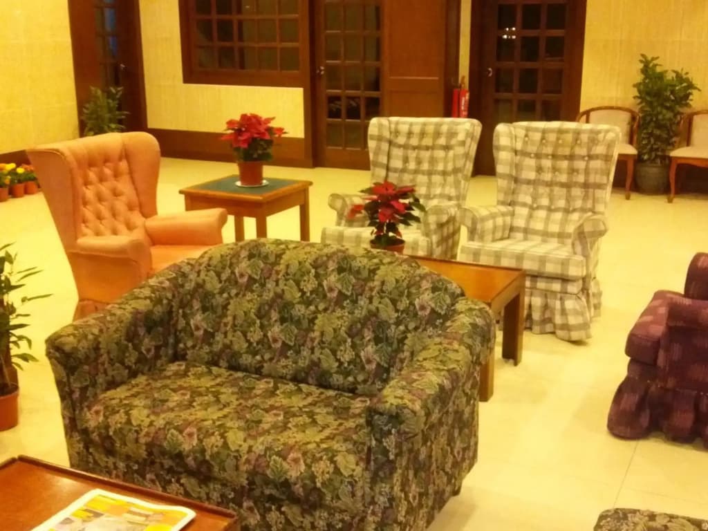 Iris House Hotel Cameron Highlands - photo 2