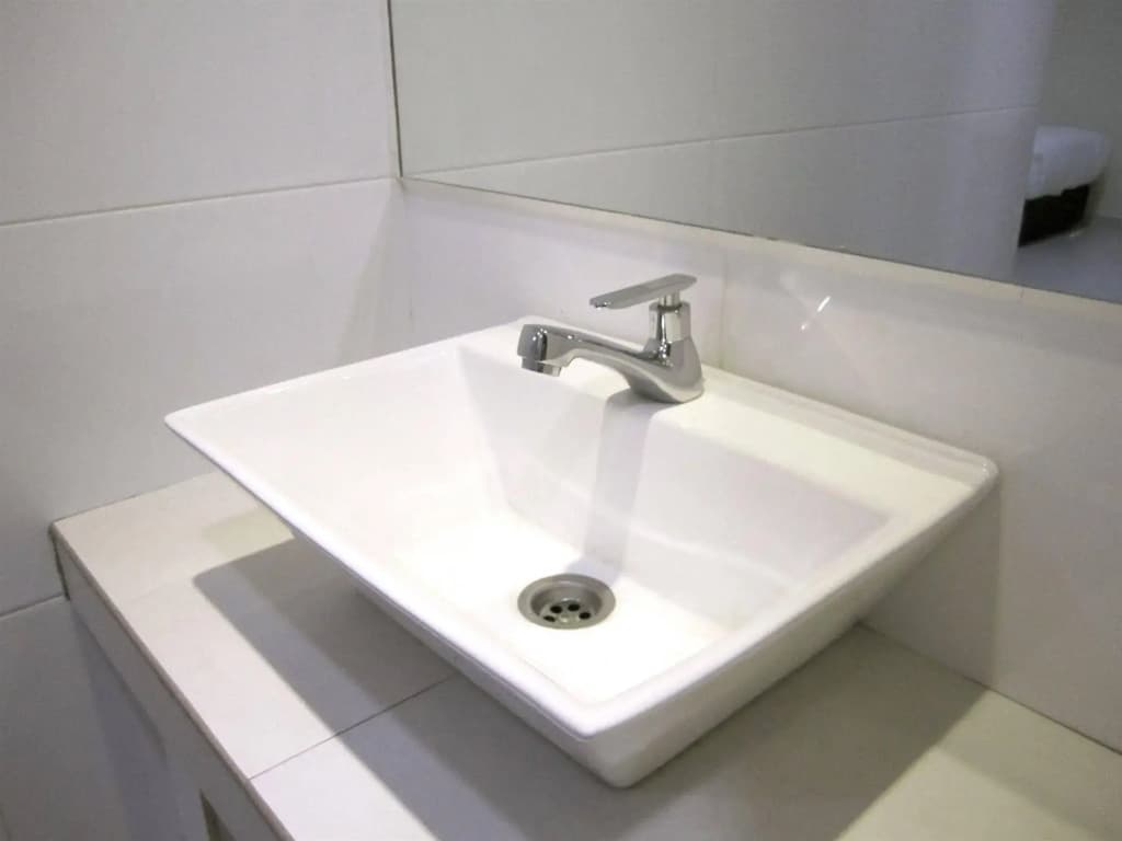 Sun Inns Hotel Cheras - photo 9