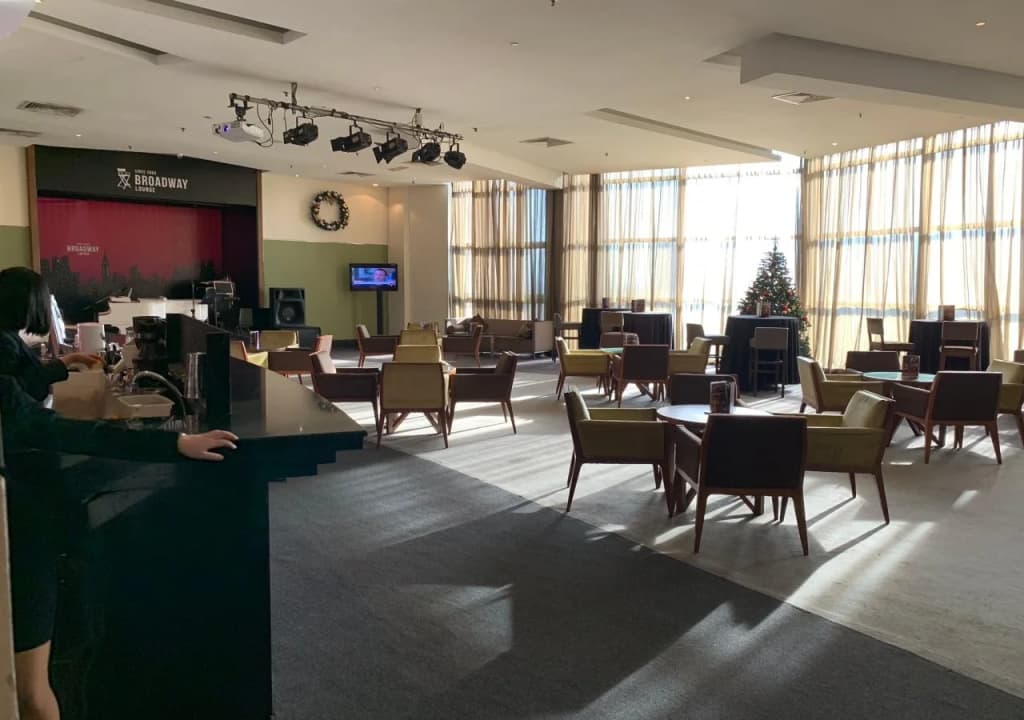 Luxy Service Suites At Times Square - photo 30