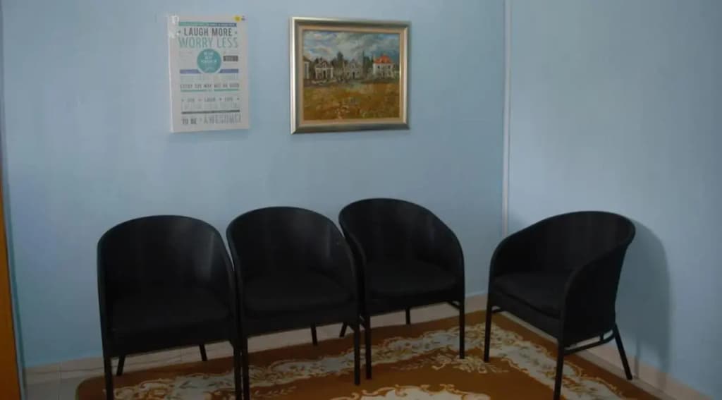 Gallery@7Homestay - photo 8