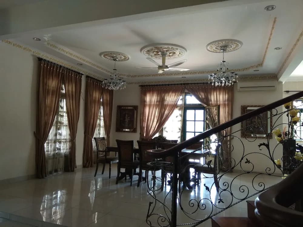 Villa Shamir near KLIA - photo 11