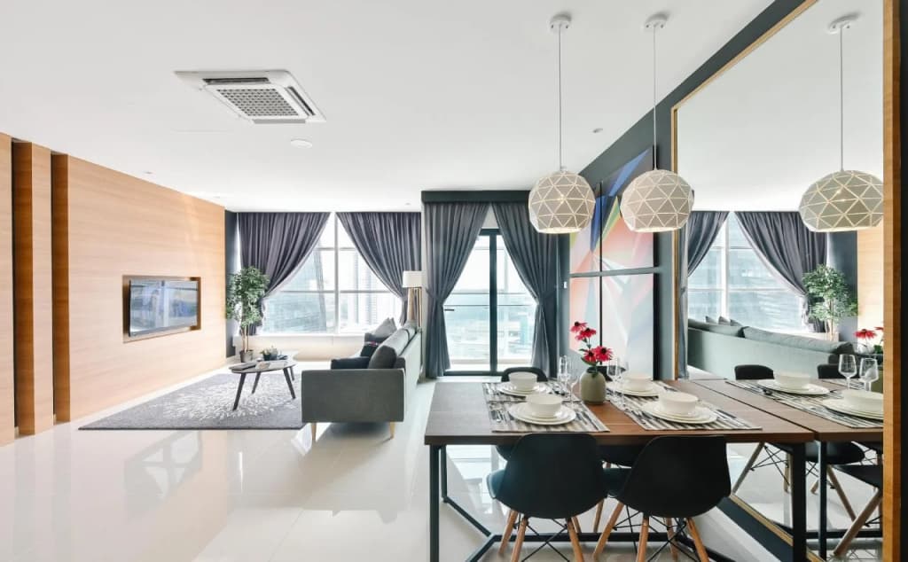 Suasana Suites by Subhome - photo 6