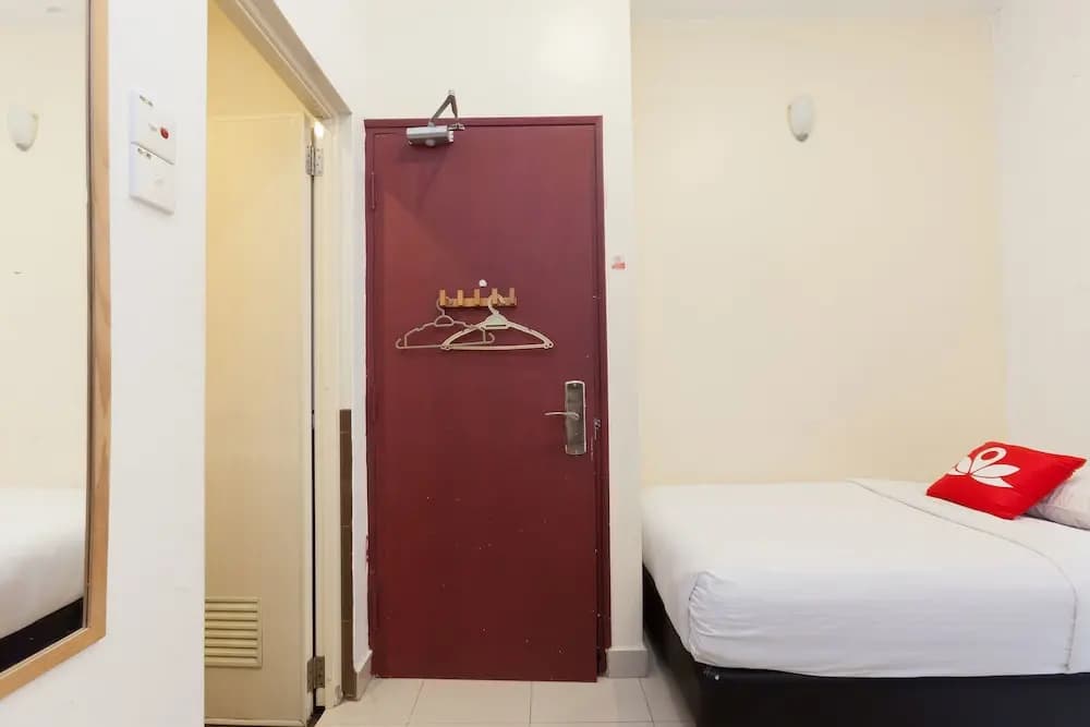 ZEN Rooms Changkat Thambi Dollah - photo 15