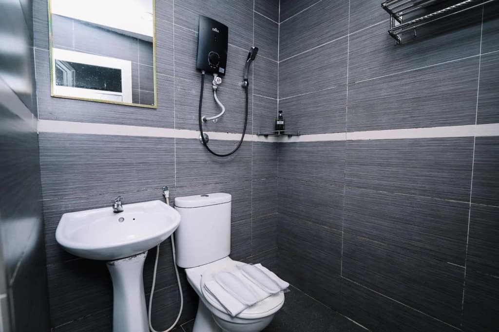 Best View Hotel Subang Jaya - photo 8