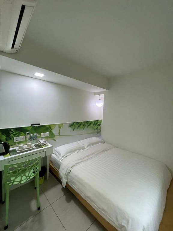 Green Apple Boutique Hotel - photo 7