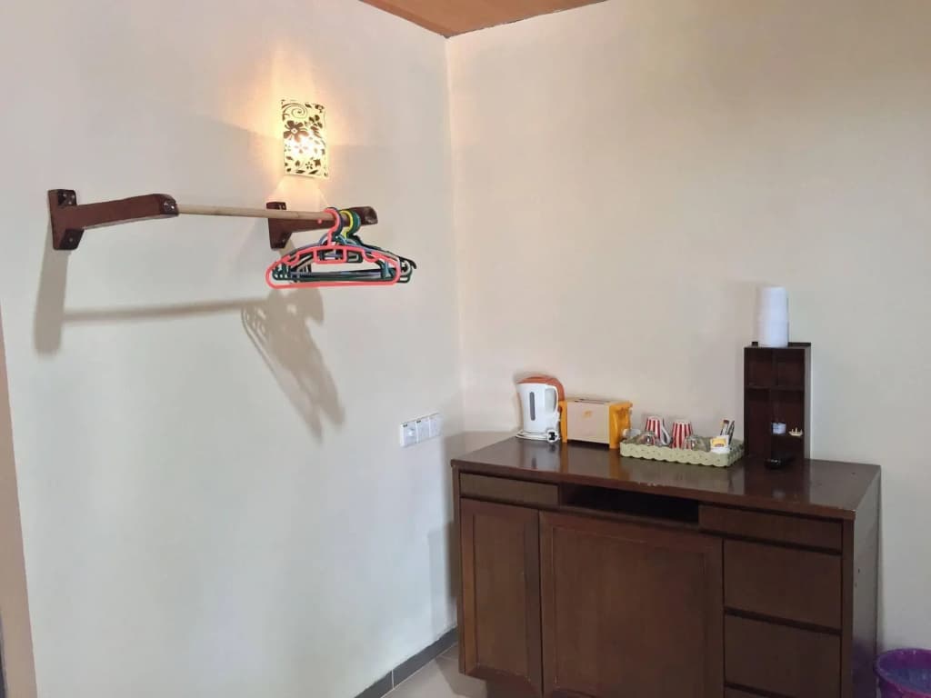 Senari Bay Resort - photo 3