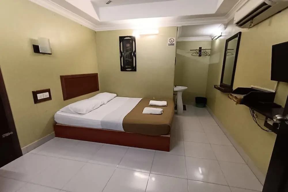 Fins Hotel, Alor Setar - photo 7