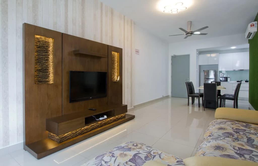 Tropez Residence @ Danga Bay (TPAG) - photo 4