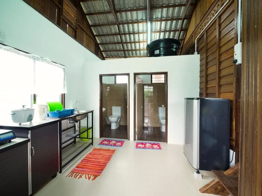 Kampung Tok Lembut Vacation Home - photo 3