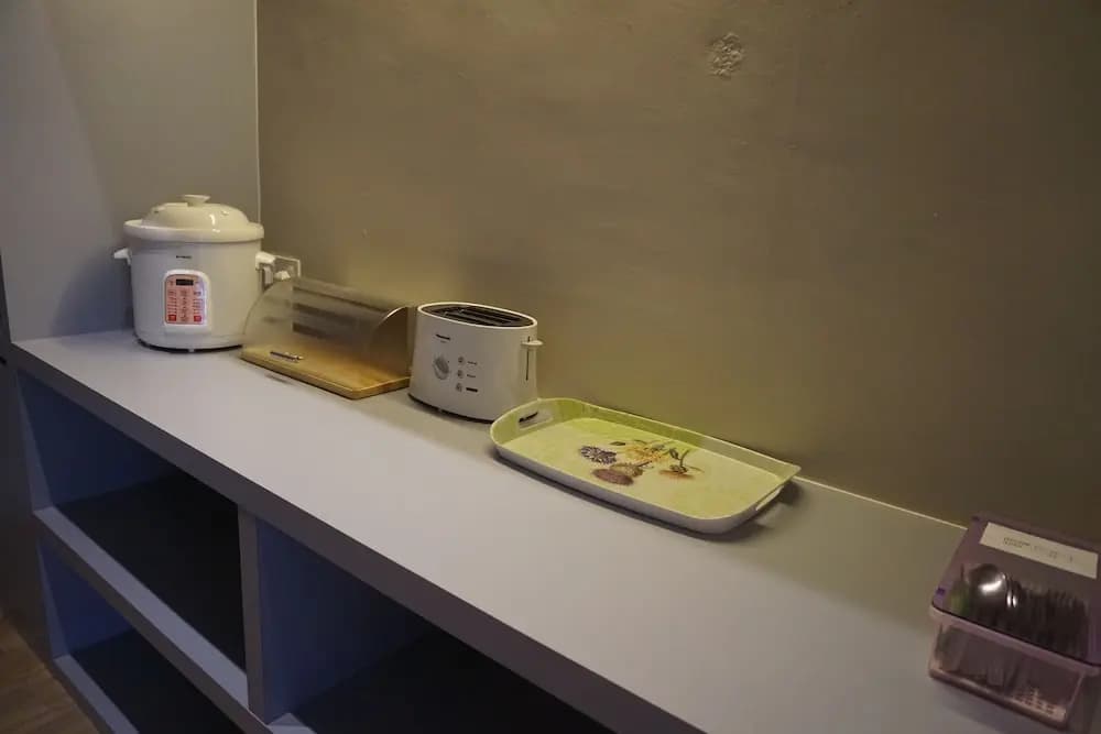 M+ Boutique Hotel - photo 11