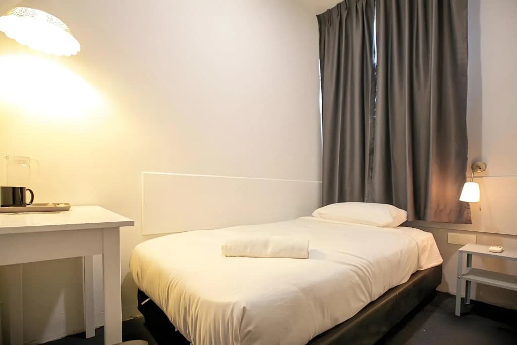 Grand Swiss Hotel - photo 5