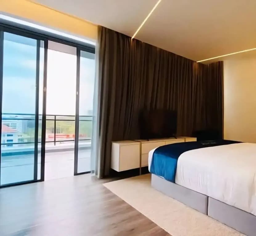 Regatta Stay Kozi Square Kuching - photo 2